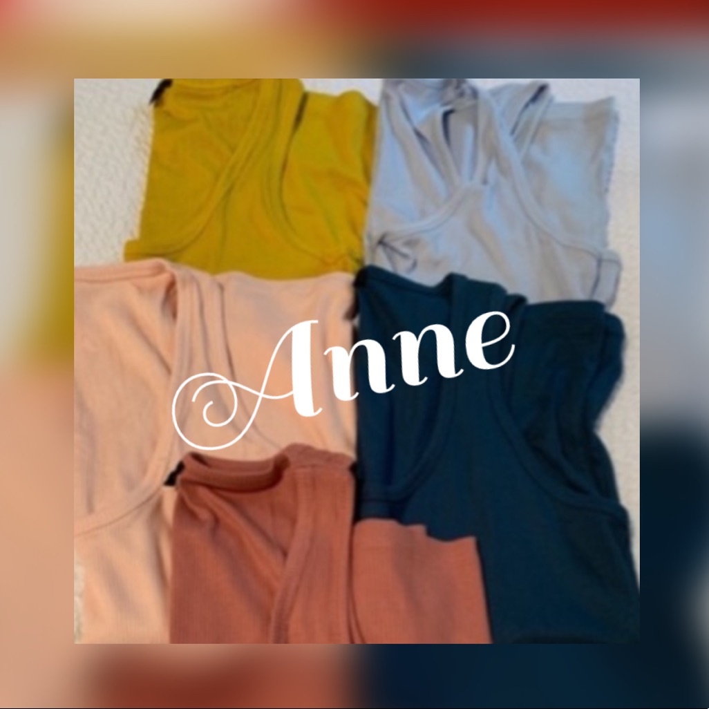 Anne